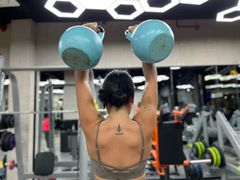 -VPsmart私教健身工作室(新华路旗舰店)