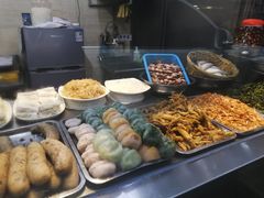 -揭阳钟记小食(福田新村店)