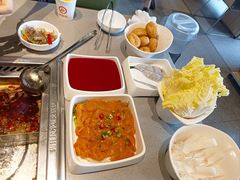 -海底捞火锅(新华联梦想城店)