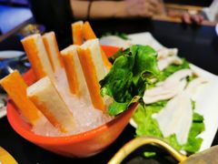 -潮火锅·麻辣牛肉火锅(观音桥方圆·LIVE店)