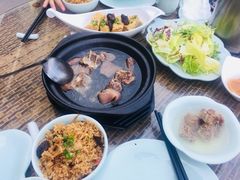 -茶油香闽南菜·花园餐厅(前埔店)
