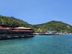 -海南分界洲岛旅游区