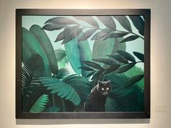 -上海虹桥当代艺术馆