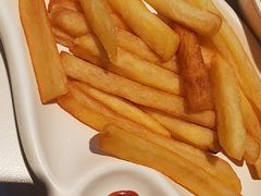 -豪享来中西餐厅(隆昌店)