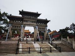 -北陵公园