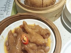 -吉旺港式餐厅(南方商城店)