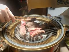 -西塔老太太泥炉烤肉(温州首店万象城黑金店)