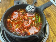 -笔记安顺夺夺粉火锅