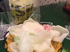 -莅香岛港式餐厅(滨江道店)
