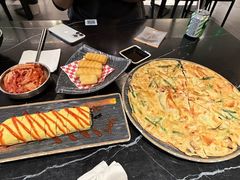 -HONGA HONGA雄家(曹路店)