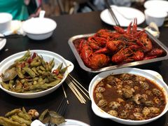-三妹小龙虾·黄油蟹(华侨城总店)