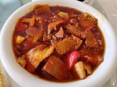黄焖牛肉-大柴·宴宾楼(芥园西道店)