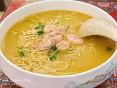 -玉华台饭庄(裕中西里小区店)