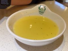 -汤姆家的牛排意面披萨(融创茂店)