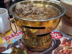 -嘉和一品粥(魏公村店)