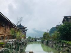 -中国傩城