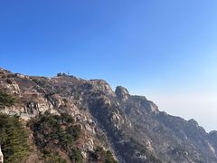 -泰山风景名胜区