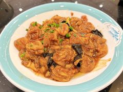 -锡和无锡菜(景丽苑店)