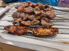 -小艺烧烤(曲江店)