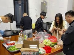 -聚会山庄·派对会议团建别墅轰趴馆(中兴和园店)