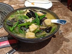 -金太阳海鲜烧烤·本地人餐厅(东纬路旗舰店)