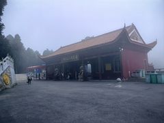 -南岳衡山风景名胜区