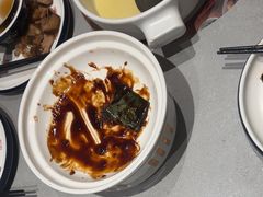 -绿茶餐厅(广州天河城店)