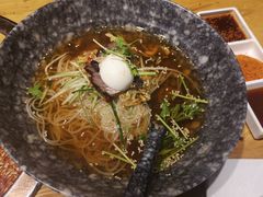 -十号烤场(麦岛店十二年店)