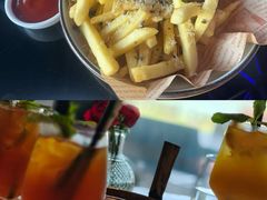 -大八江景意大利西餐厅LargeEight Italy Restaurant(1862时尚艺术中心店)