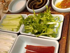 -那家小馆•北京菜•烤鸭(中关村店)