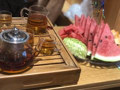 -鑫涛温泉汗蒸时代