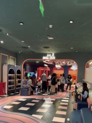 -meland亲子乐园(深圳领展中心城店)