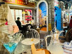 -哥老官重庆美蛙鱼头(日月光店)