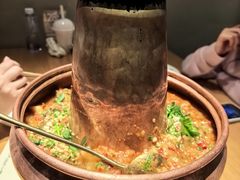 -一坐一忘云南菜(北京skp店)