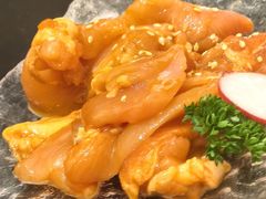 -極屋鮨牛 · 烧肉酒场(时代C馆店)