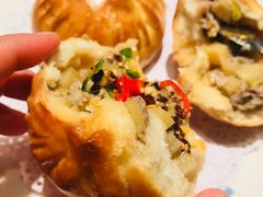 -额尔敦传统涮(公园西路店)