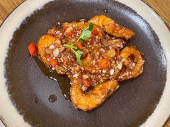 -曼谷食堂·泰国家庭料理(丹桂路店)