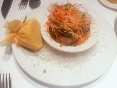 香煎干贝-茹丝葵经典牛排馆(上海外滩店)
