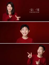 点击看大图 -韩国baby儿童摄影