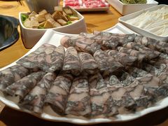 -津门羊大爷铜锅涮肉(雅清街店)
