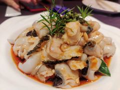 -润泽园饭庄(中山路店)