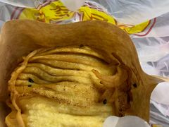 -金丝牛肉饼(十字街店)
