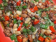 -兔槽江湖菜·重庆璧山兔(水围店)