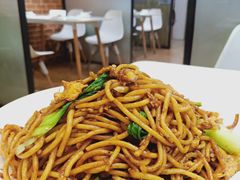 -后宫私房菜(汇客美食娱乐广场店)