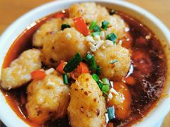 -炉小二铜锅牛蛙•川湘菜(三里屯店)