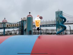 -季高兔窝窝亲子园(上海薰衣草公园店)