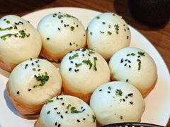 -玖鲜小笼(中山广场店)