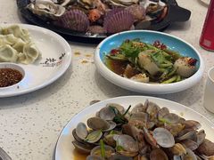 -前王院•巧克力海鲜市集餐厅(万平口店)