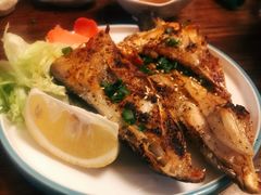 -披头士烧鸟居酒屋(王府井店)