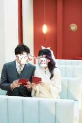 -JEFF STUDIO摄影摄像婚礼跟拍